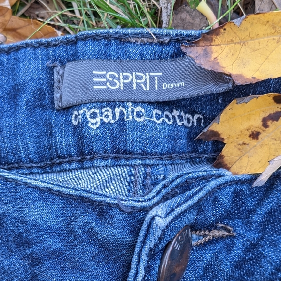 Esprit Star Slim Denim - Picture 3 of 3